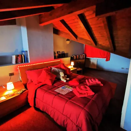 Alba Sul Accommodatie bij particulieren Stresa