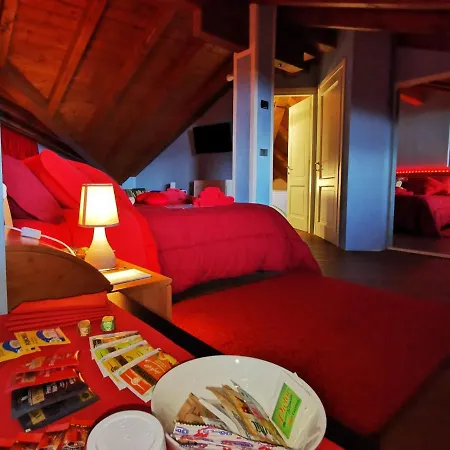 Alba Sul Accommodatie bij particulieren Stresa