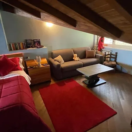 Alba Sul Homestay Stresa