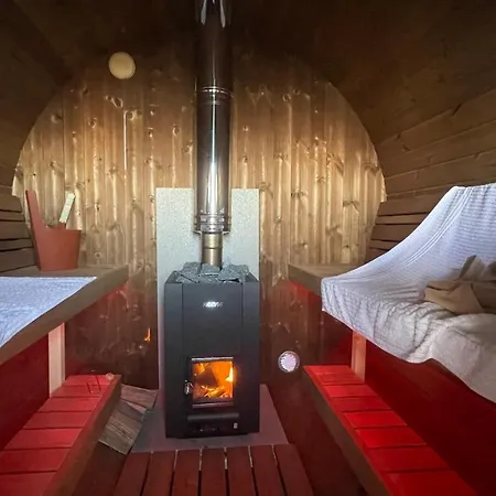 Accommodatie bij particulieren Alba Sul *