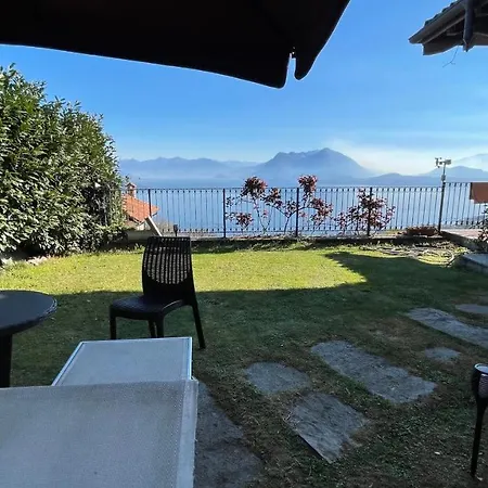 Alba Sul Séjour chez l'habitant Stresa