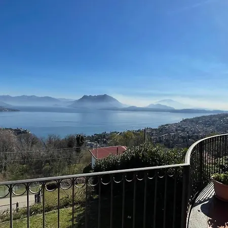 Alba Sul Séjour chez l'habitant *