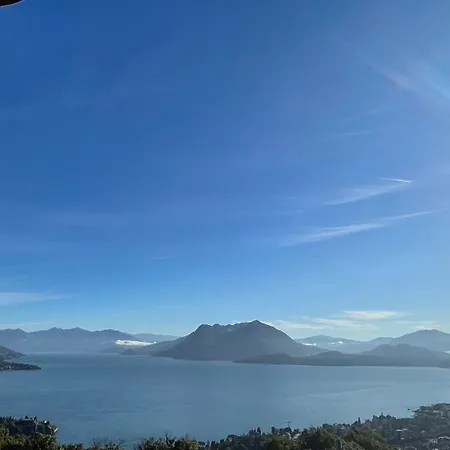 Alba Sul Séjour chez l'habitant
