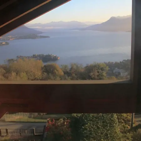 Проживание в семье Alba Sul