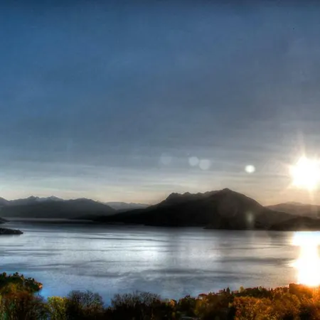 Alba Sul * Stresa