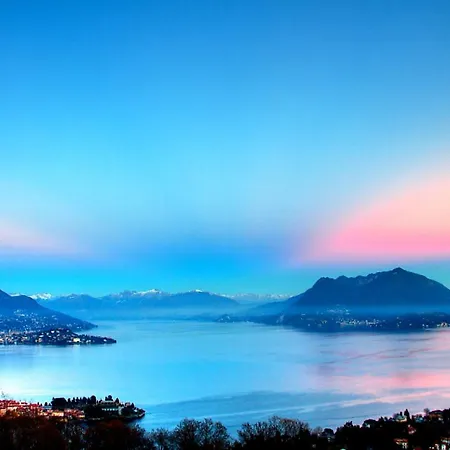 Проживание в семье Alba Sul