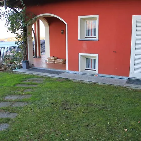 Alba Sul Séjour chez l'habitant Stresa