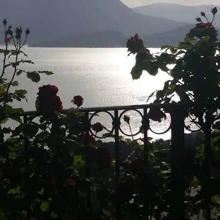 Alba Sul Homestay Stresa