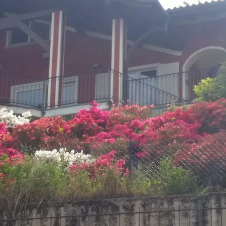 Alba Sul Séjour chez l'habitant Stresa