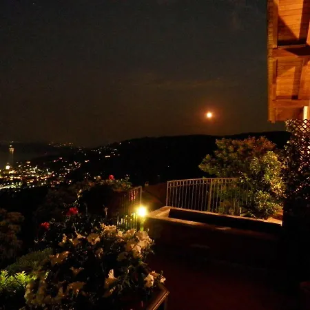 Quarto em Acomodações Particulares Alba Sul
