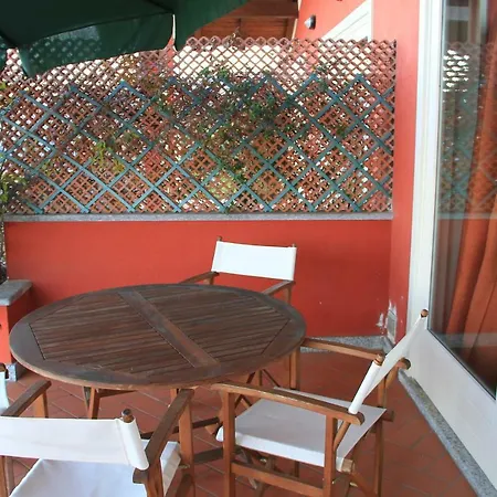 Alba Sul Проживание в семье *