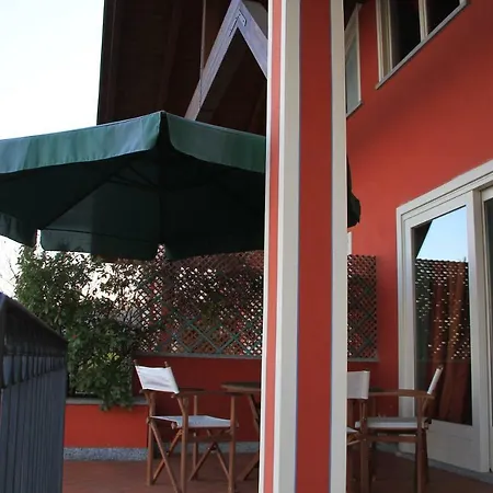 Homestay Alba Sul Stresa