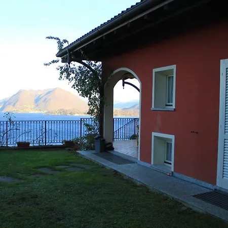 Alba Sul Homestay Stresa