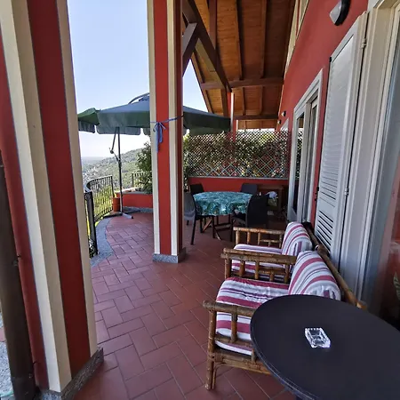 Alba Sul Homestay Stresa