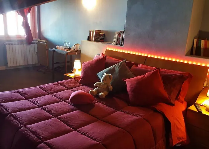 ホームステイ Alba Sul