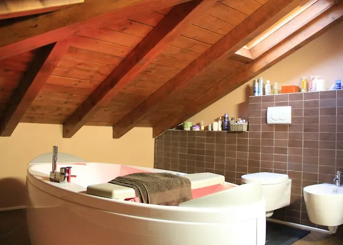 Alba Sul * ストレーザ