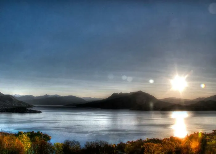 Alba Sul * ストレーザ