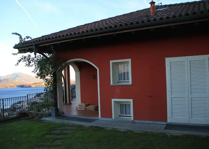Alba Sul * ストレーザ