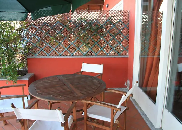 Alba Sul Проживание в семье *