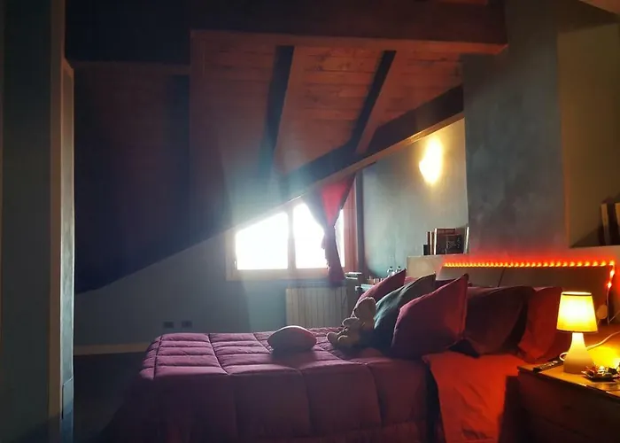 Alba Sul Проживание в семье *