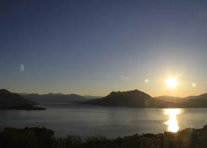 Alba Sul Проживание в семье