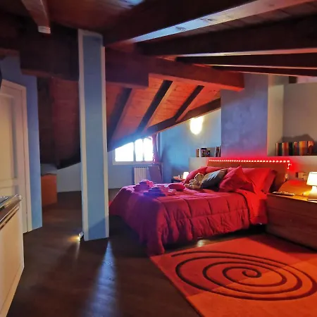 Alba Sul * 스트레사