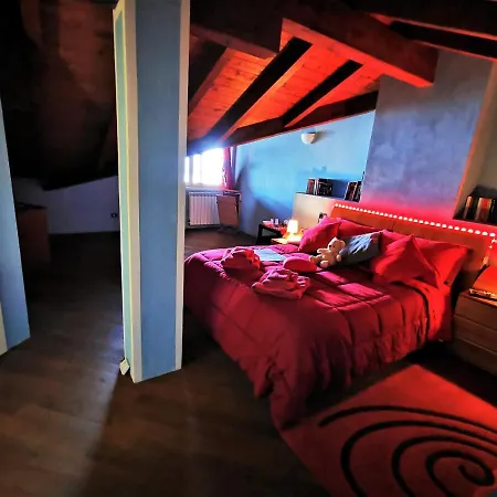 홈스테이 Alba Sul *