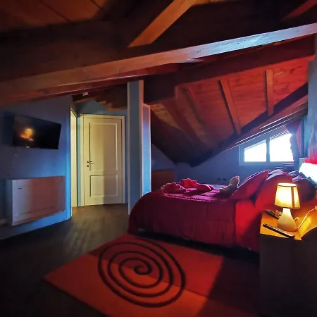 홈스테이 Alba Sul 스트레사