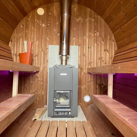 Alba Sul 홈스테이 *