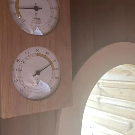 홈스테이 Alba Sul *