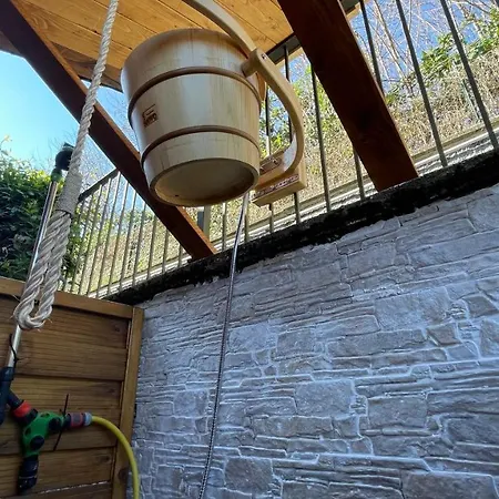 Alba Sul 홈스테이