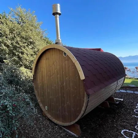 Alba Sul 홈스테이 스트레사