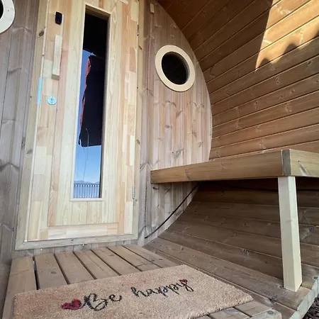 홈스테이 Alba Sul *