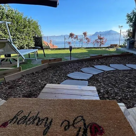 Alba Sul 스트레사