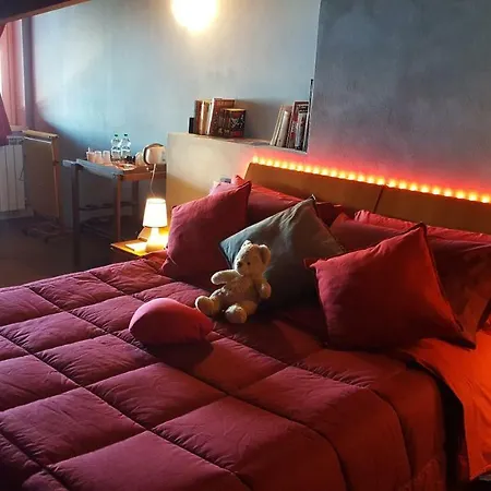 홈스테이 Alba Sul