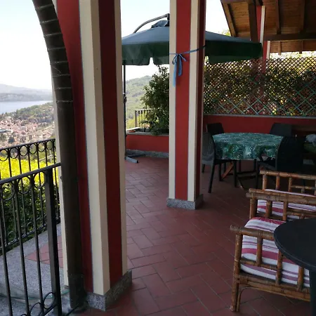 Alba Sul 홈스테이