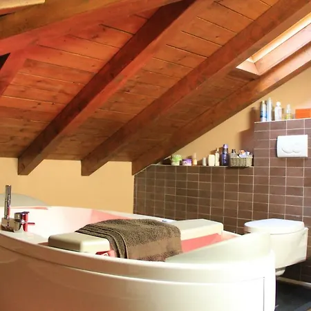 Alba Sul * 스트레사