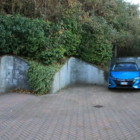 Alba Sul * 스트레사