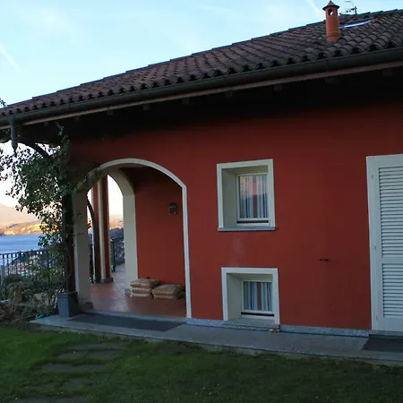 Alba Sul * 스트레사