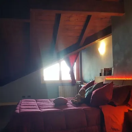 Alba Sul Privatunterkunft *