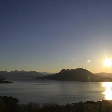 Alba Sul Privatunterkunft