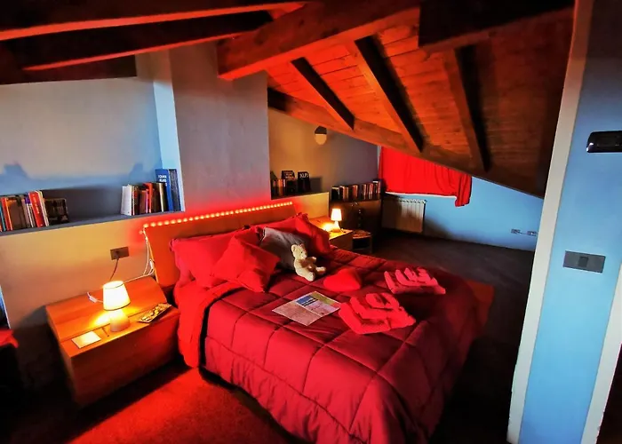 Alba Sul Pansiyon Stresa