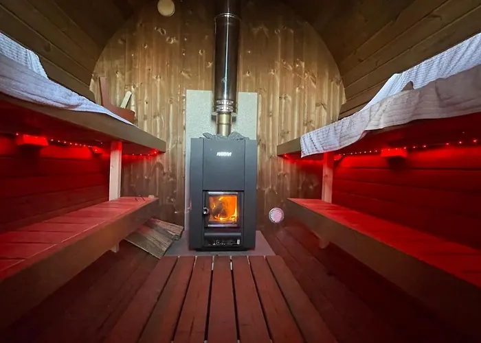 Alba Sul Pansiyon Stresa